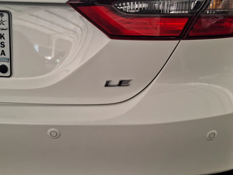 2022 Toyota Camry  LE 