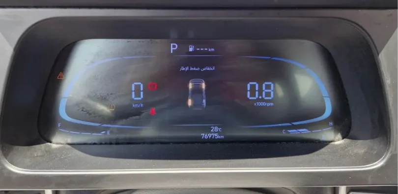 2024 Hyundai Elantra Fleet 