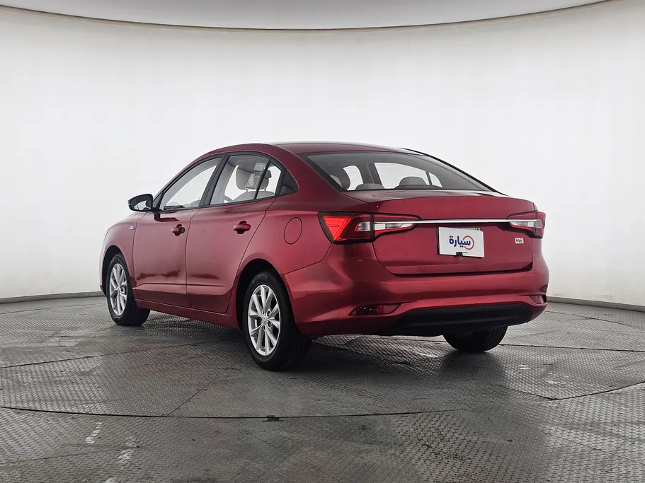 2022 MG 5 STD 