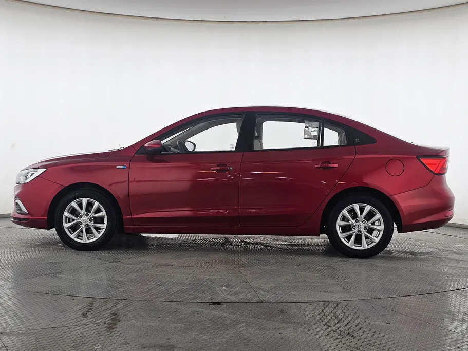 2022 MG 5 STD 
