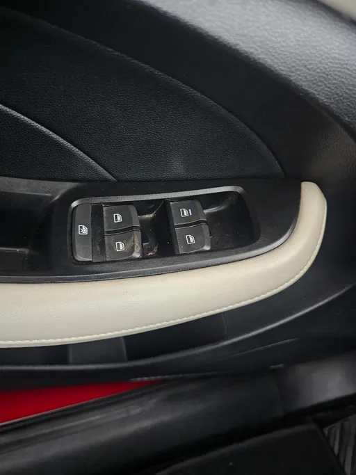2022 MG 5 STD 