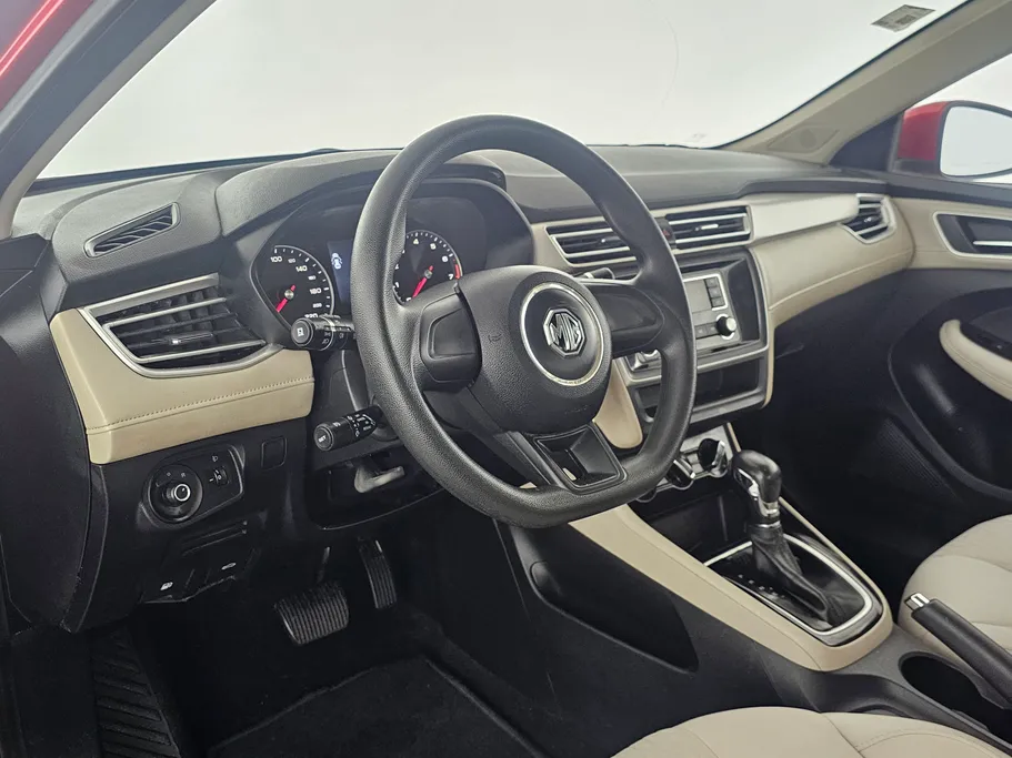 2022 MG 5 STD 