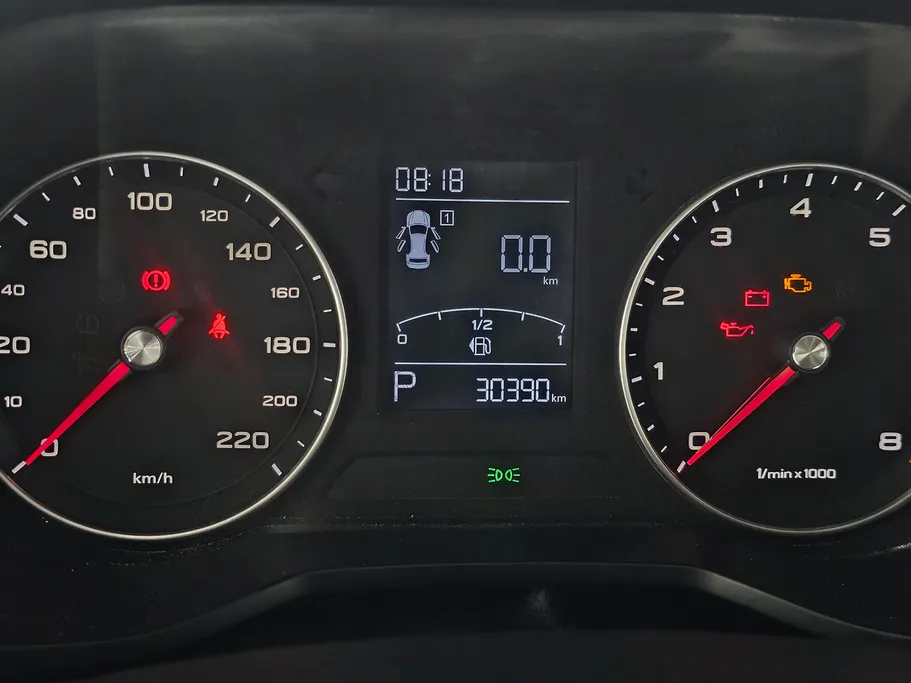 2022 MG 5 STD 