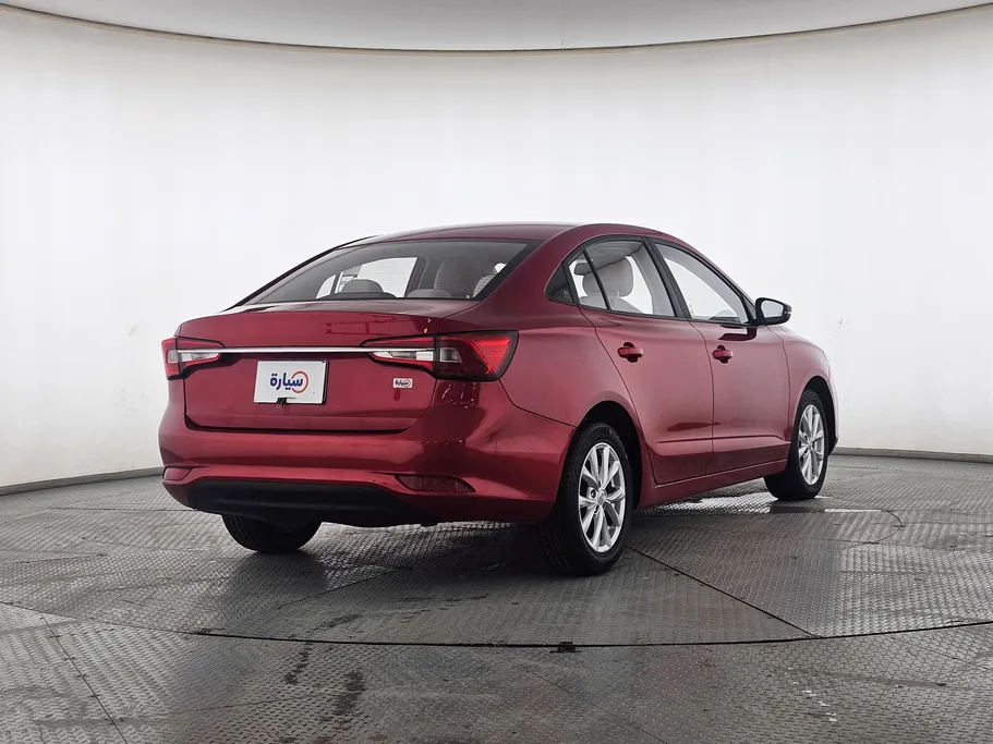 2022 MG 5 STD 