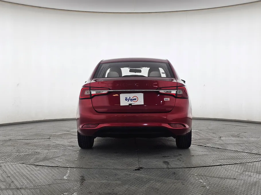 2022 MG 5 STD 