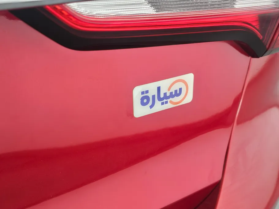 2022 MG 5 STD 