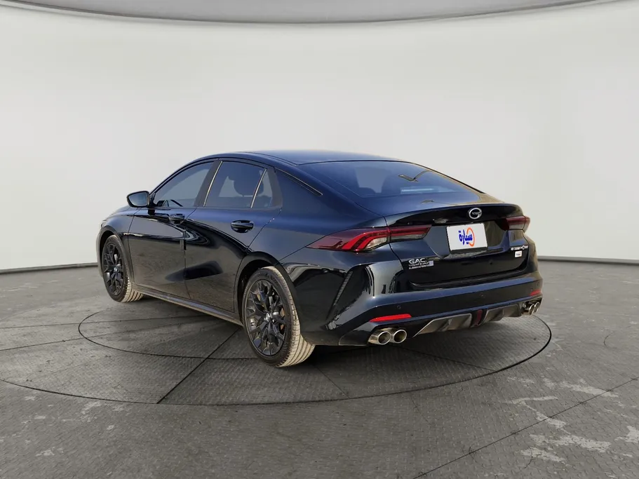 2024 GAC Empow Sport 