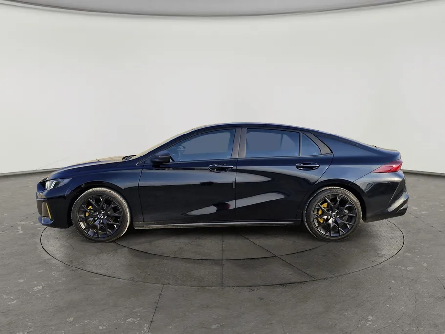 2024 GAC Empow Sport 