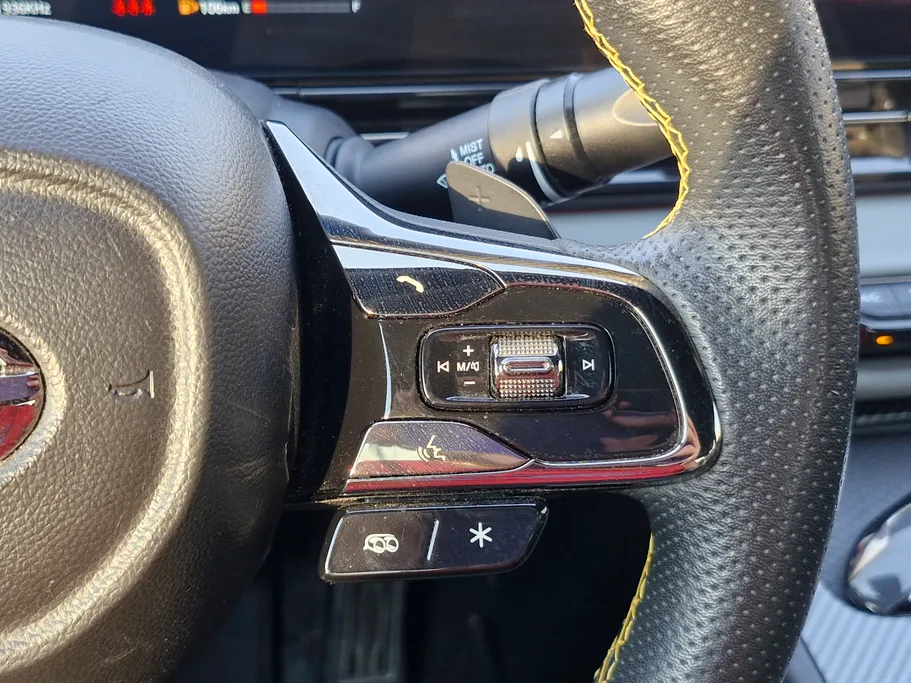 2024 GAC Empow Sport 