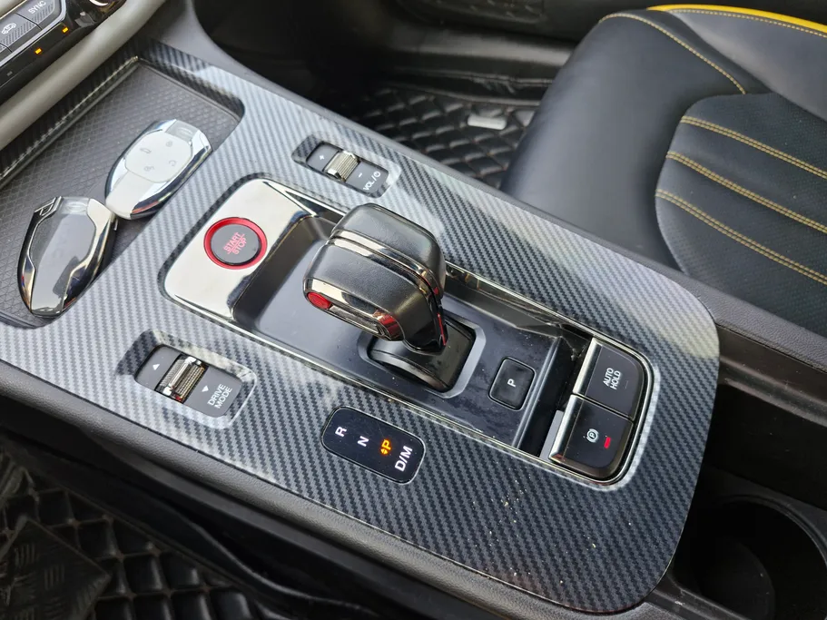 2024 GAC Empow Sport 