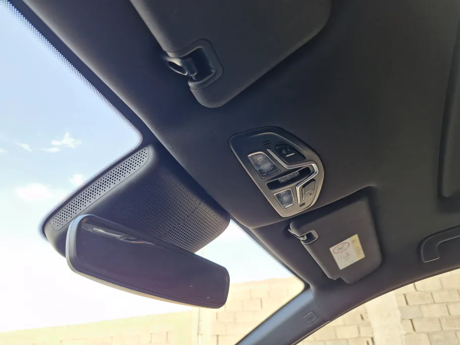 2024 GAC Empow Sport 