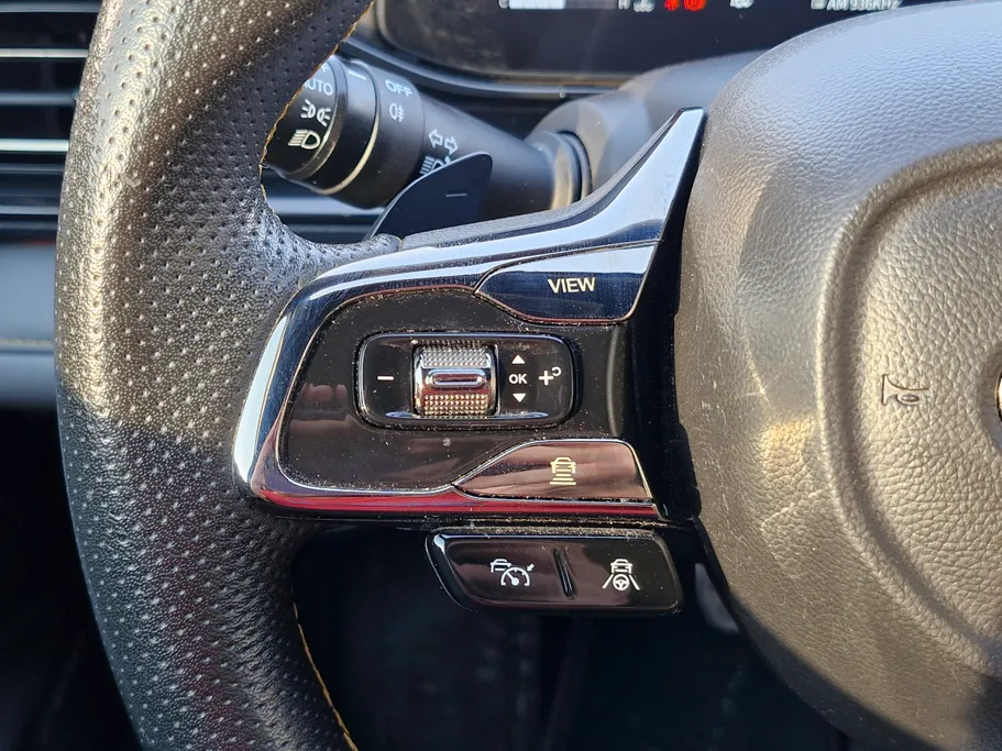 2024 GAC Empow Sport 