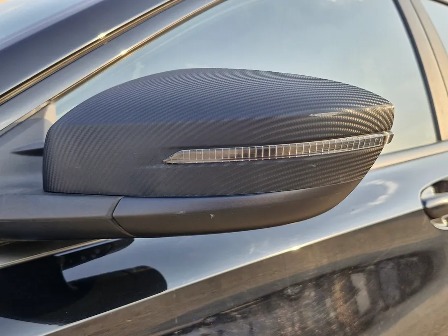 2024 GAC Empow Sport 