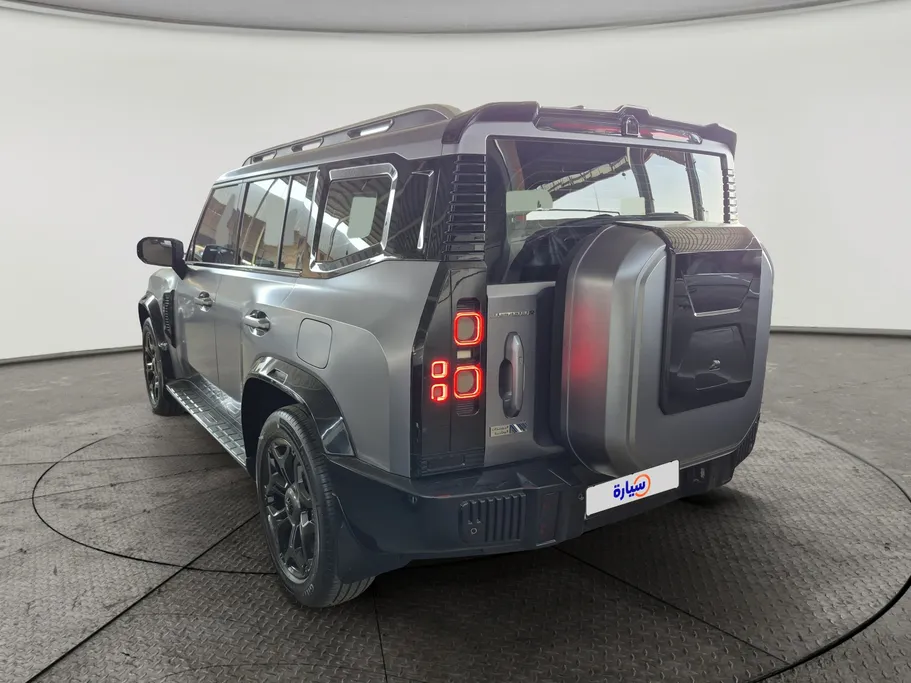 2025 Jetour T2 Luxury 