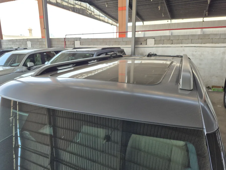 2025 Jetour T2 Luxury 
