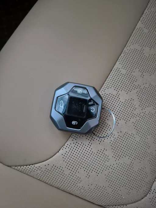 2025 Jetour T2 Luxury 