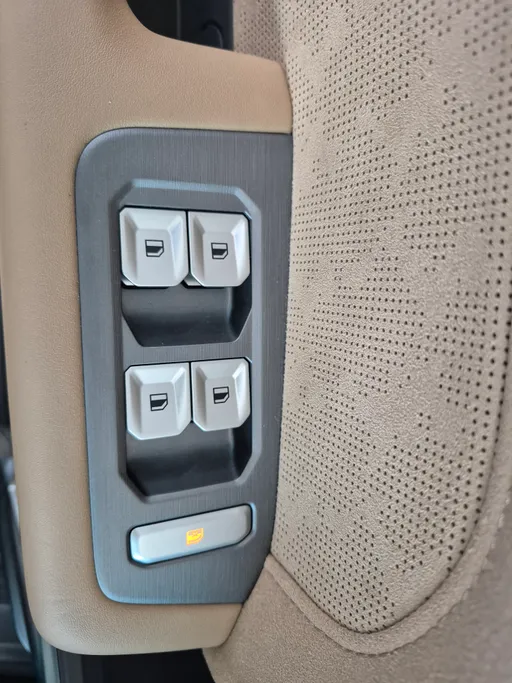 2025 Jetour T2 Luxury 