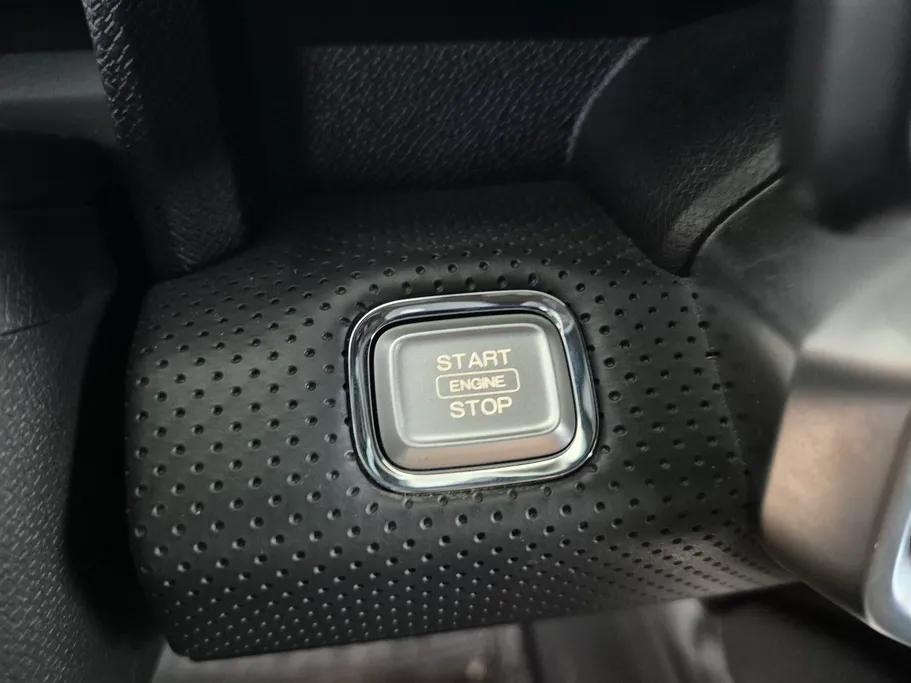 2025 Jetour T2 Luxury 
