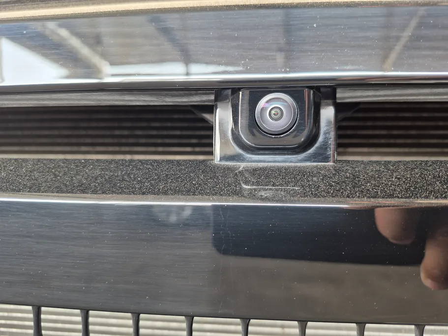 2025 Jetour T2 Luxury 