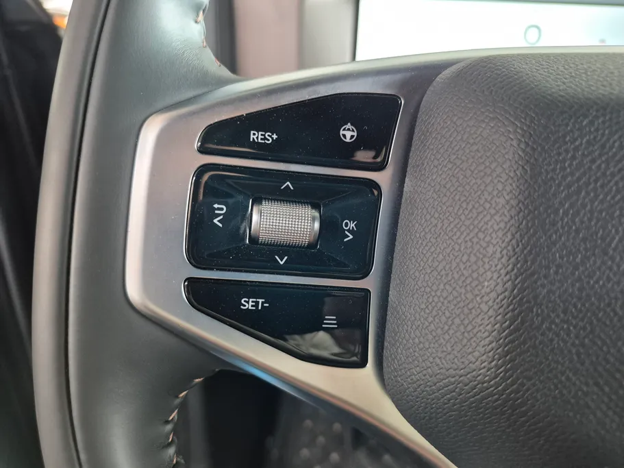 2025 Jetour T2 Luxury 