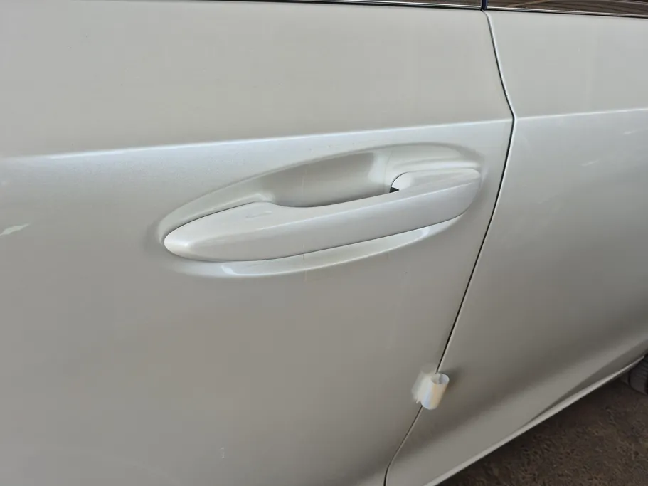 2024 Lexus ES 300 H 