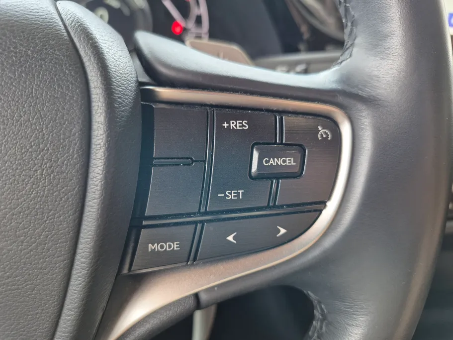 2024 Lexus ES 300 H 