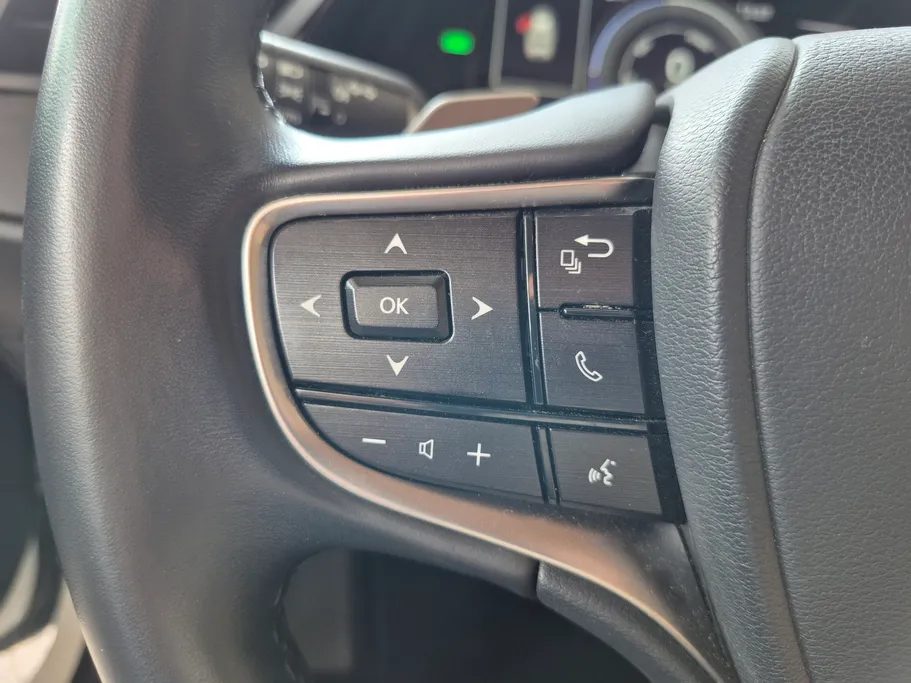 2024 Lexus ES 300 H 