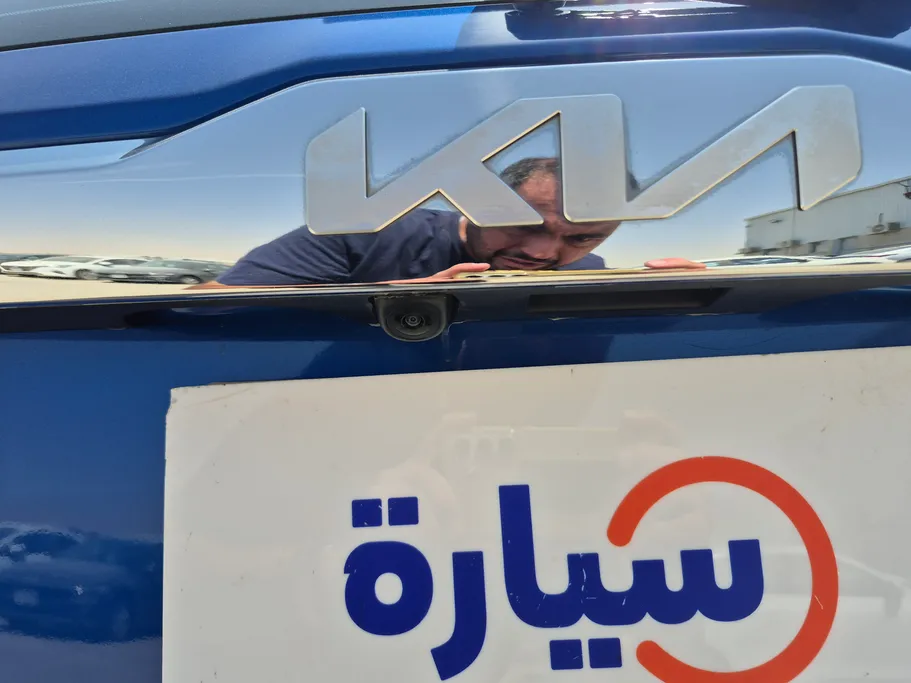 كيا سيلتوس EX لونين 2022 