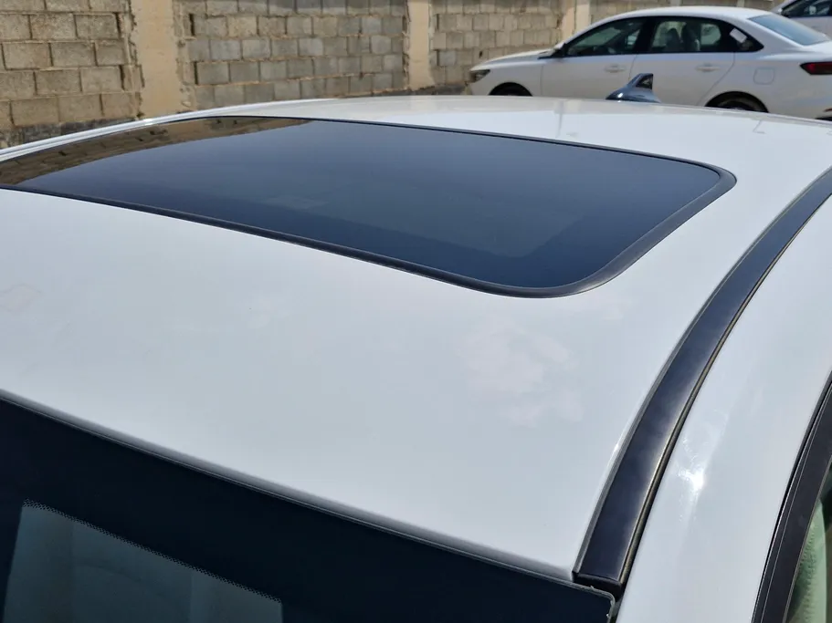 شانجان السفن Full Option 2024 