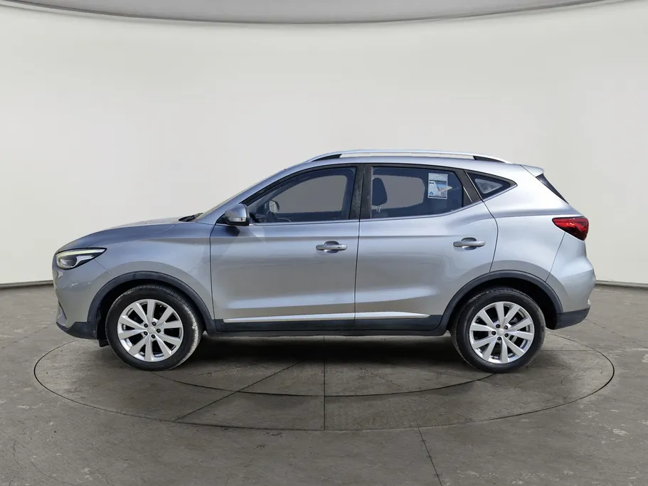 ام جي ZS STD 2022 