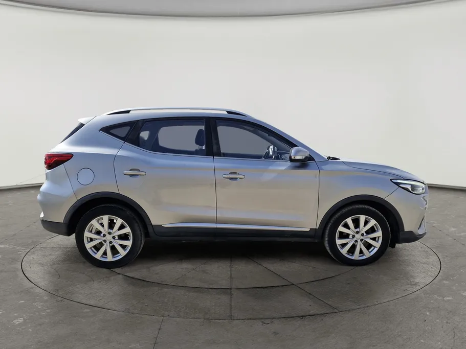 ام جي ZS STD 2022 