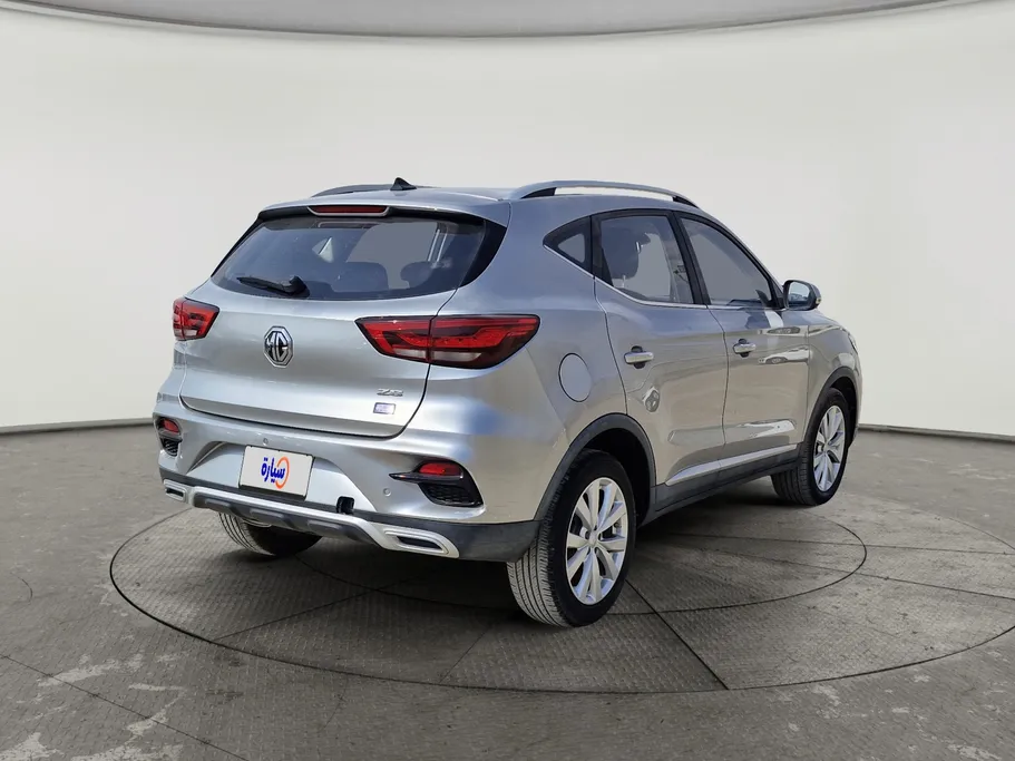 ام جي ZS STD 2022 