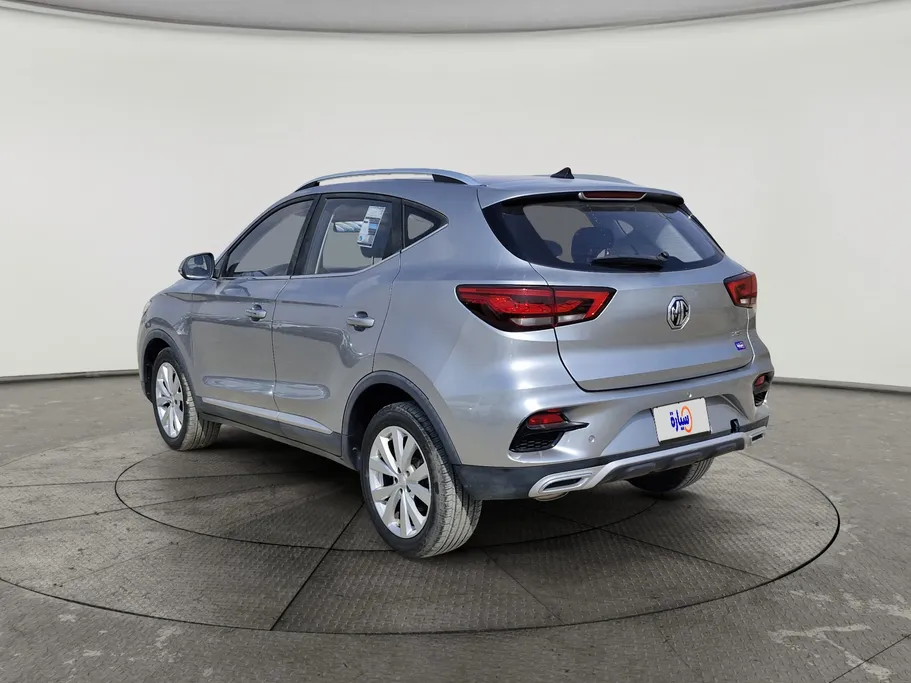 ام جي ZS STD 2022 