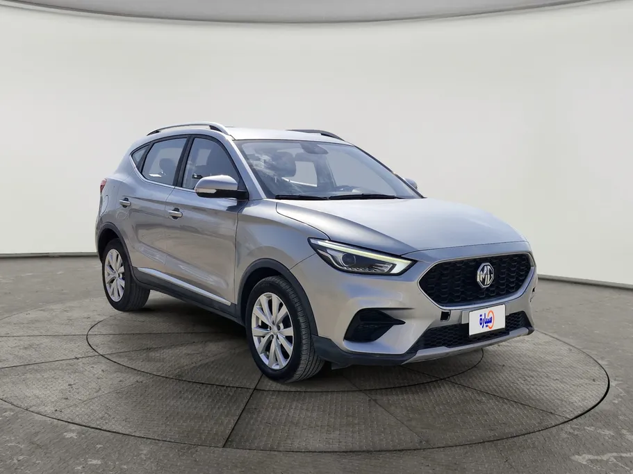 ام جي ZS STD 2022 
