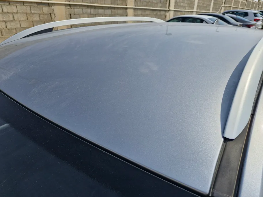 ام جي ZS STD 2022 