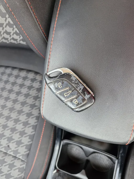 ام جي ZS STD 2022 