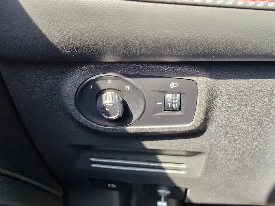 ام جي ZS STD 2022 