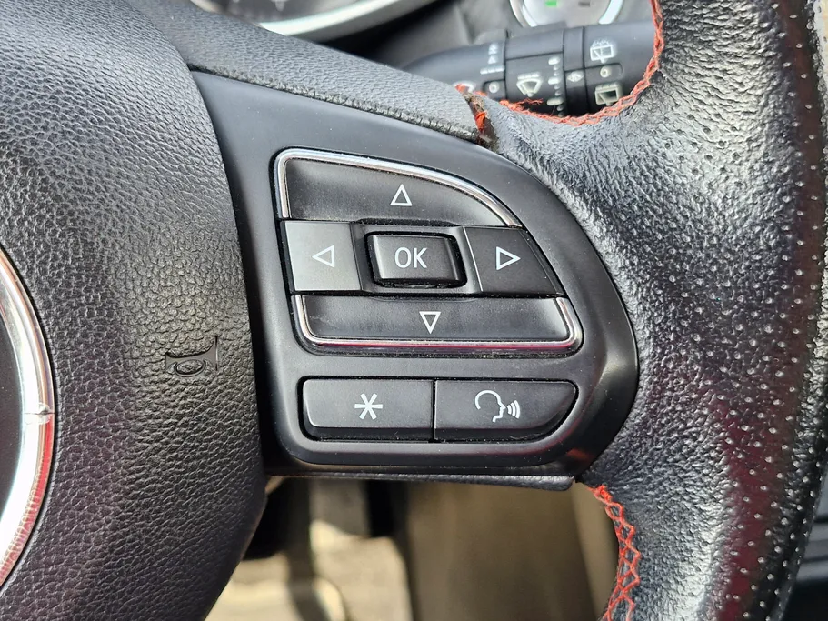 ام جي ZS STD 2022 