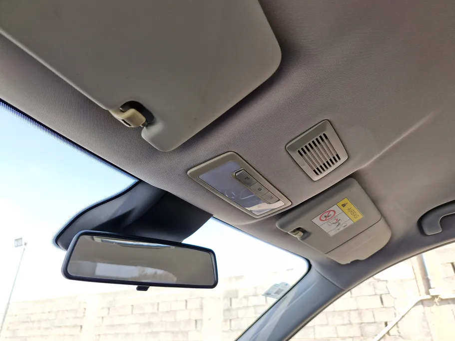 ام جي ZS STD 2022 