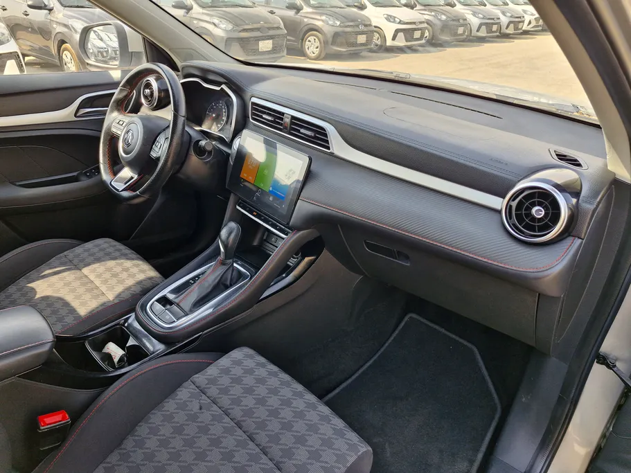 ام جي ZS STD 2022 