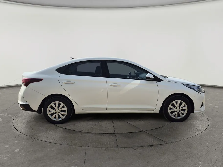 2023 Hyundai Accent Smart 