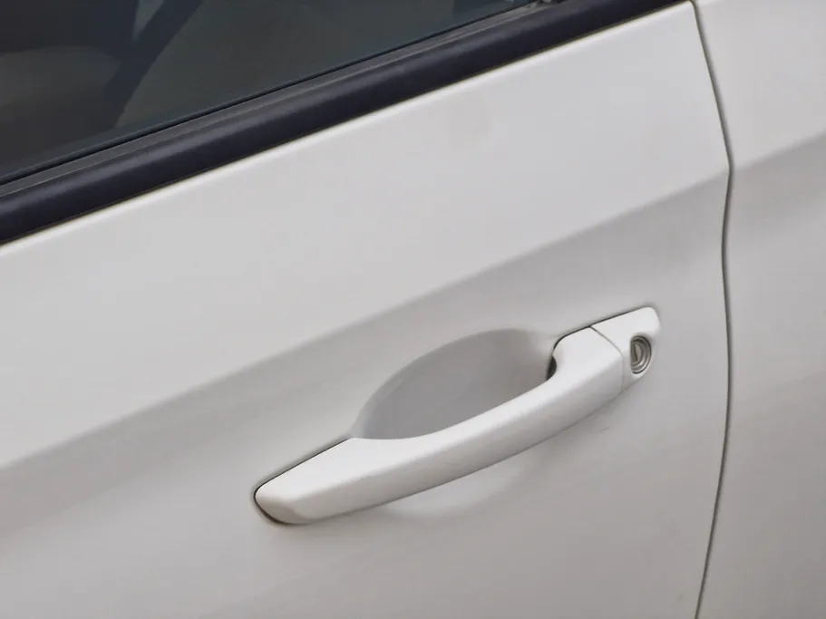 2023 Hyundai Accent Smart 