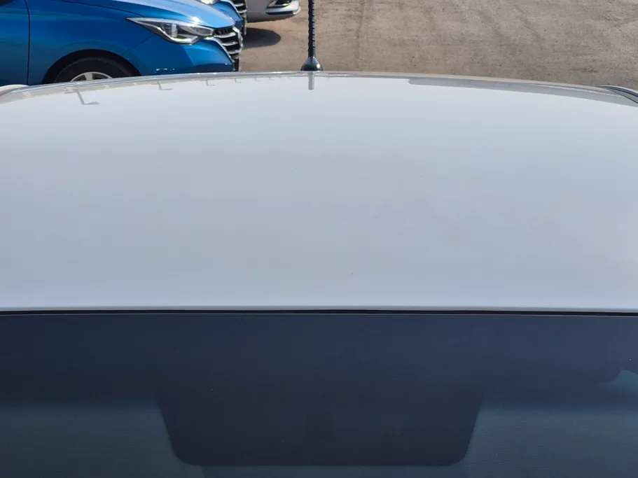2023 Hyundai Accent Smart 