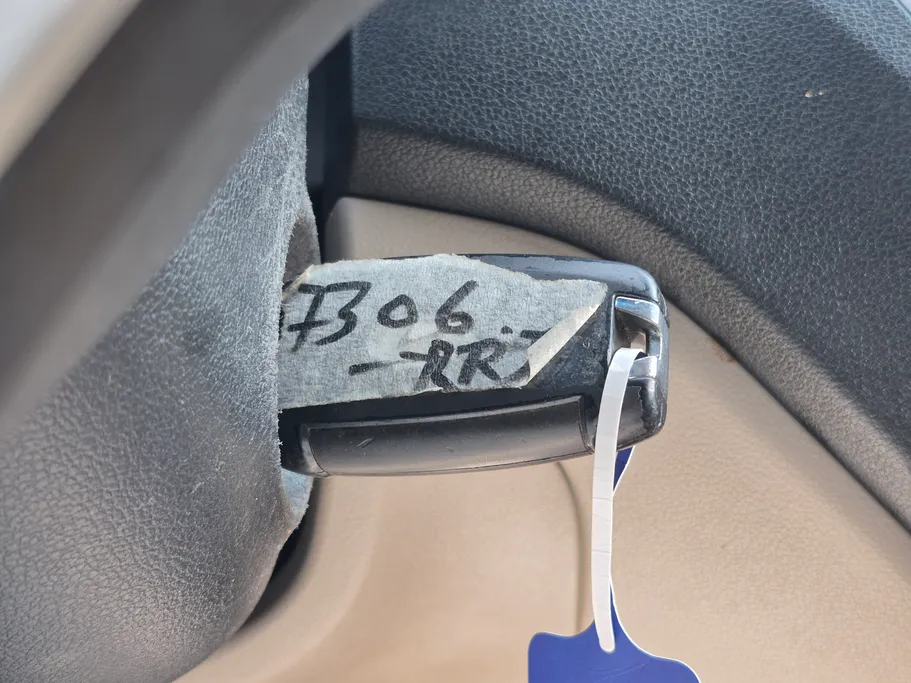 2023 Hyundai Accent Smart 