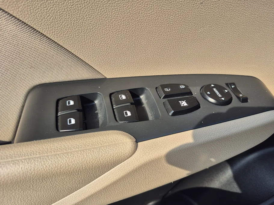 2023 Hyundai Accent Smart 