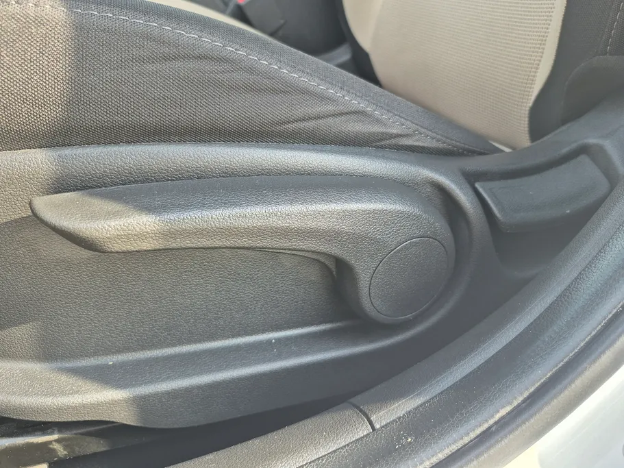 2023 Hyundai Accent Smart 