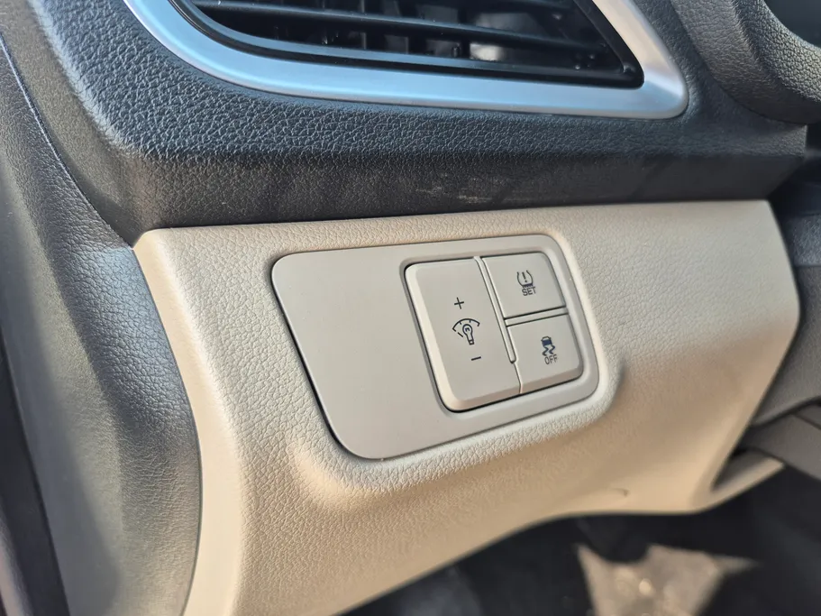 2023 Hyundai Accent Smart 
