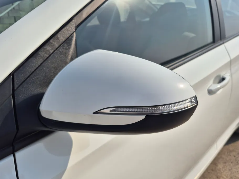 2023 Hyundai Accent Smart 