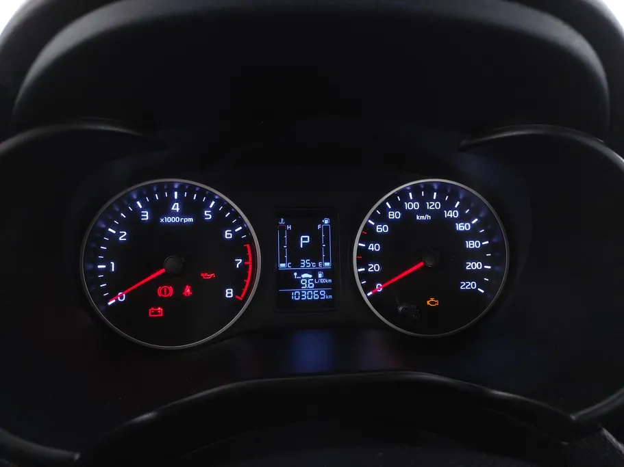 كيا بيجاس LX 2022 