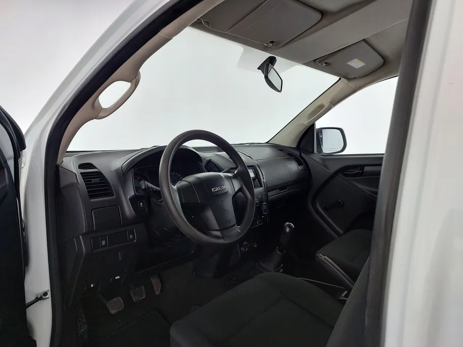 2024 Isuzu D-max Double Cab 